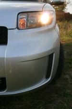 Scion xB 2007 года